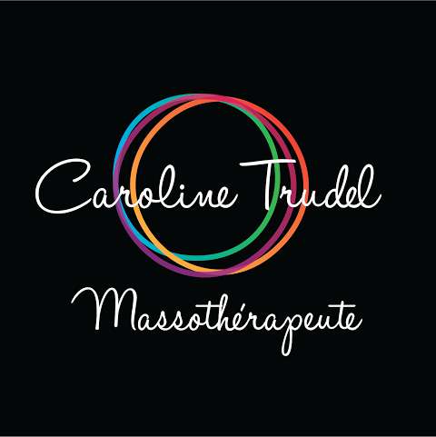 Massothérapie Caroline M. Trudel